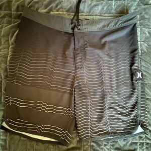 Hurley Board shorts 33